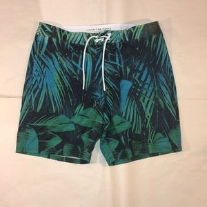American Eagle outfitters board shorts